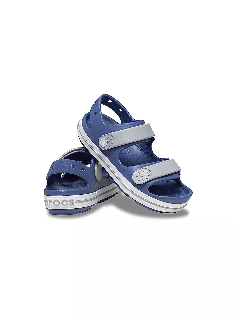 CROCS | Baby Badepantoffeln Crocband Cruiser | 