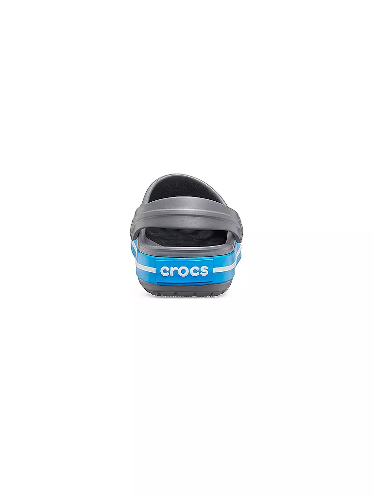 CROCS | Badepantoffel Crocband™ Clog | creme