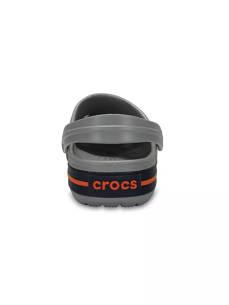 CROCS | Badepantoffel Crocband™ Clog | dunkelblau