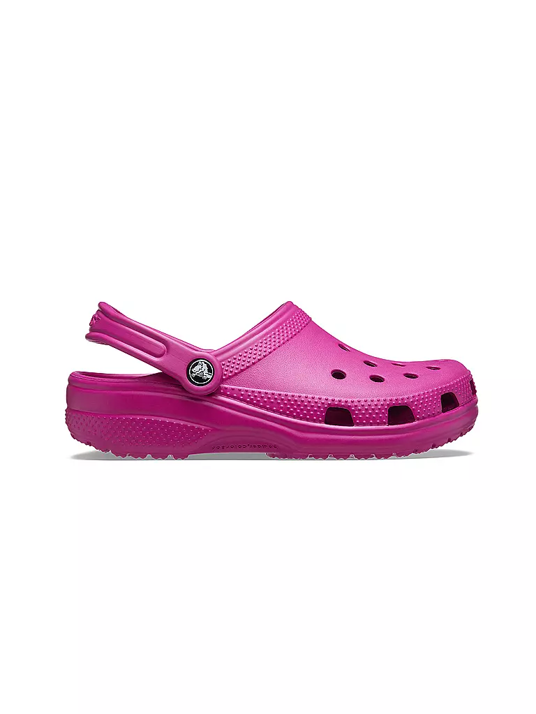 CROCS | Badepantoffel Crocs Classic | rot