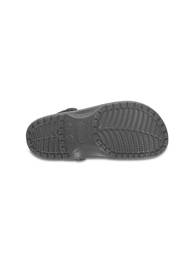 CROCS | Badepantoffel Crocs Classic | hellblau