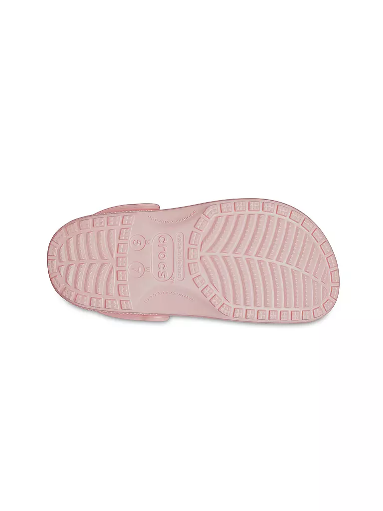CROCS | Badepantoffel Crocs Classic | hellblau