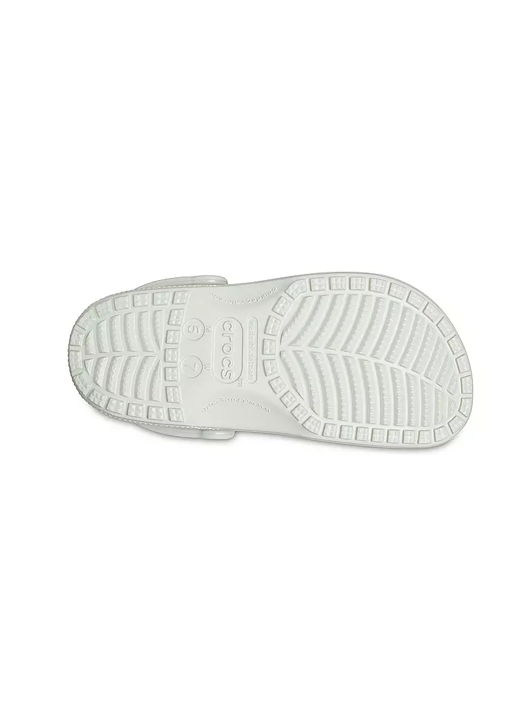 CROCS | Badepantoffel Crocs Classic | hellblau