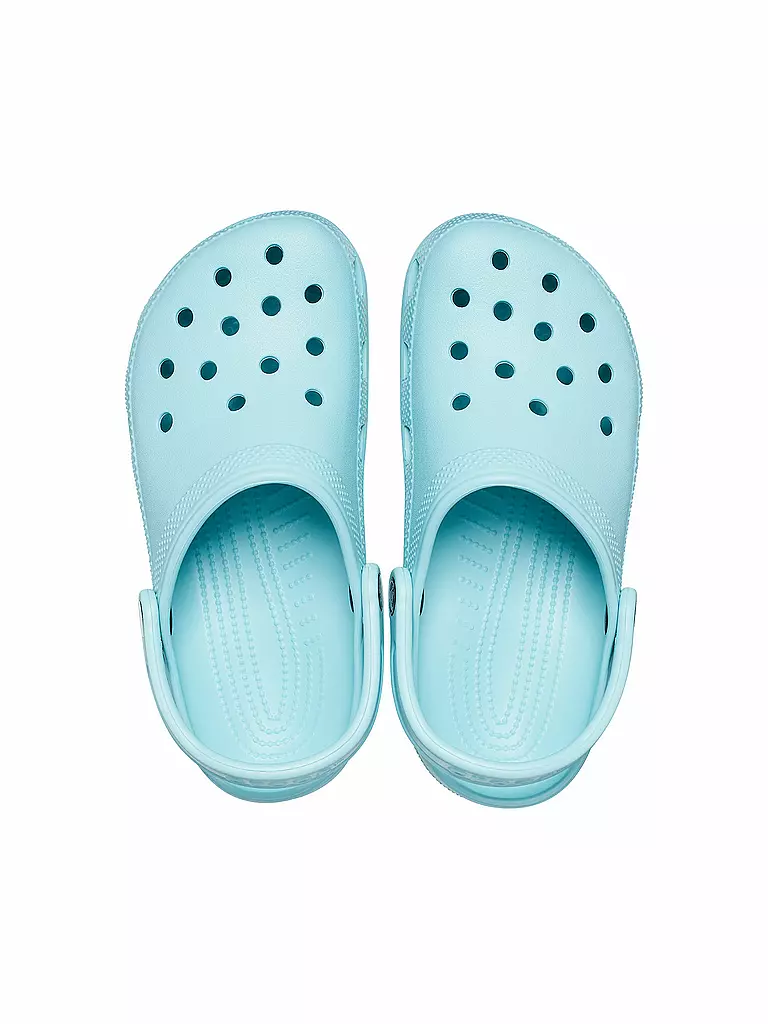 CROCS | Badepantoffel Crocs Classic | blau