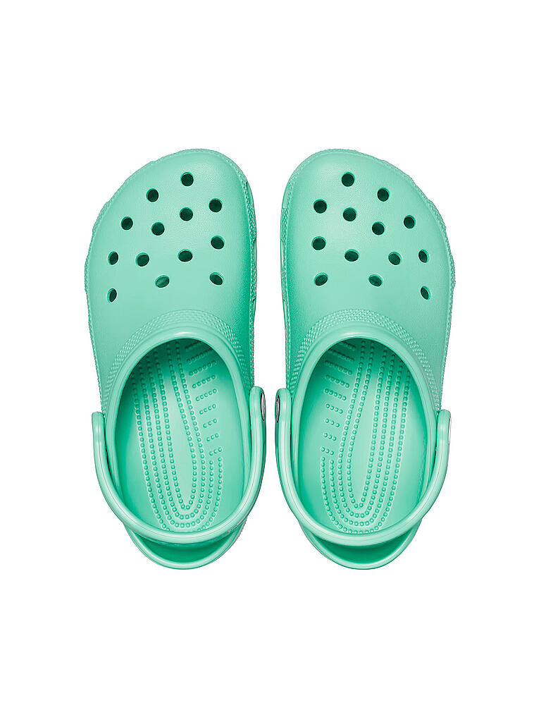 CROCS | Badepantoffel Crocs Classic | mint