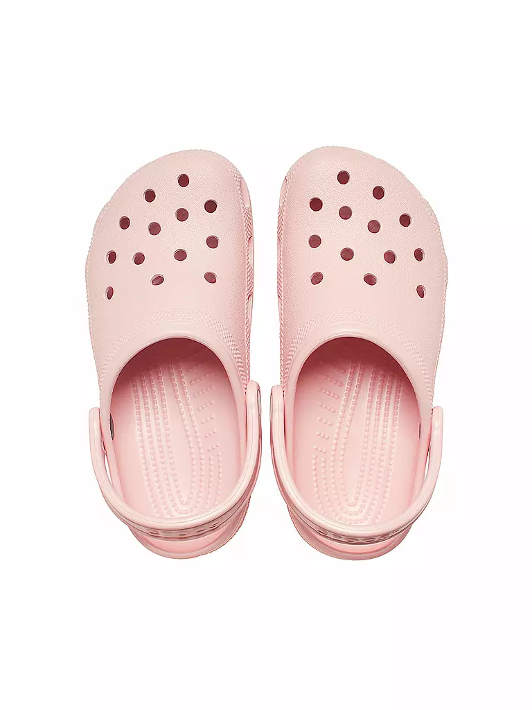 CROCS | Badepantoffel Crocs Classic | hellblau