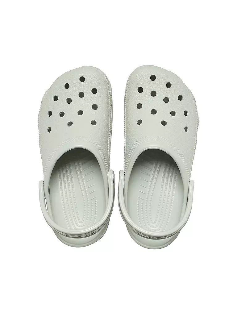 CROCS | Badepantoffel Crocs Classic | hellblau