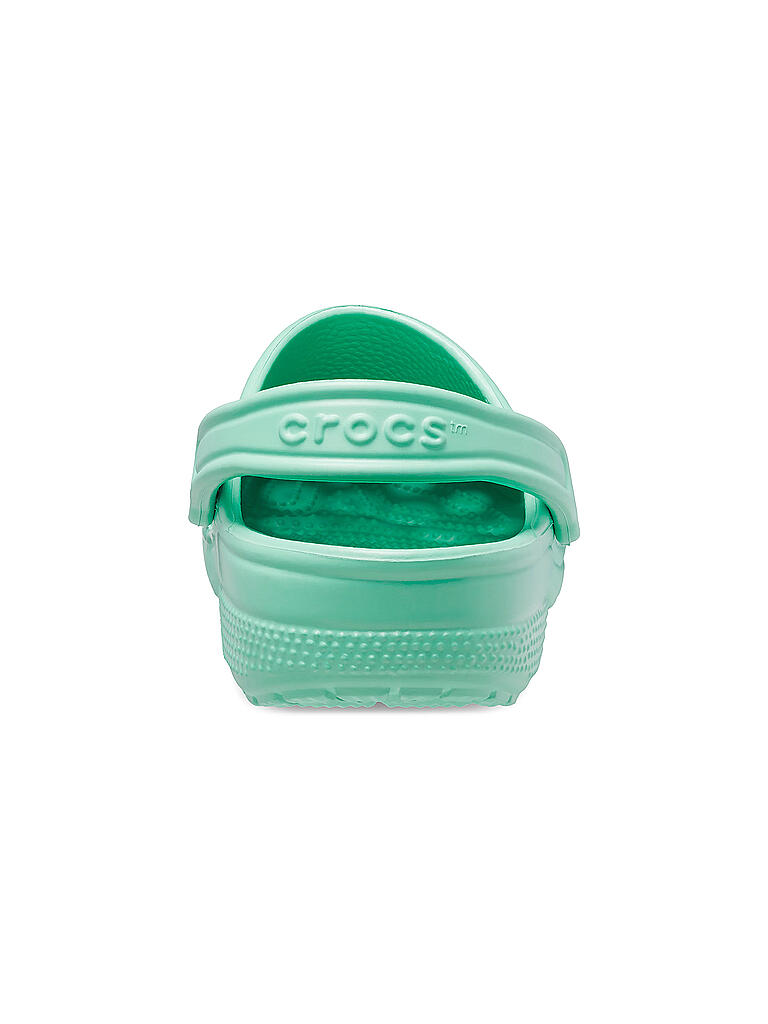 CROCS | Badepantoffel Crocs Classic | mint