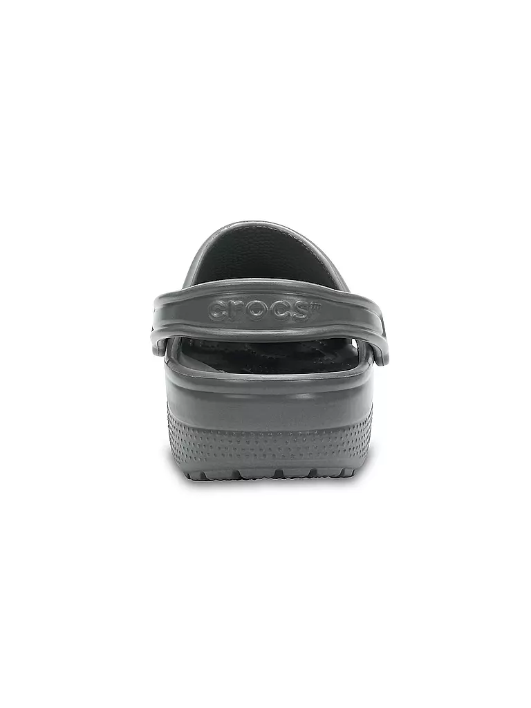 CROCS | Badepantoffel Crocs Classic | hellblau