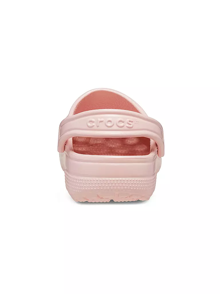 CROCS | Badepantoffel Crocs Classic | hellblau