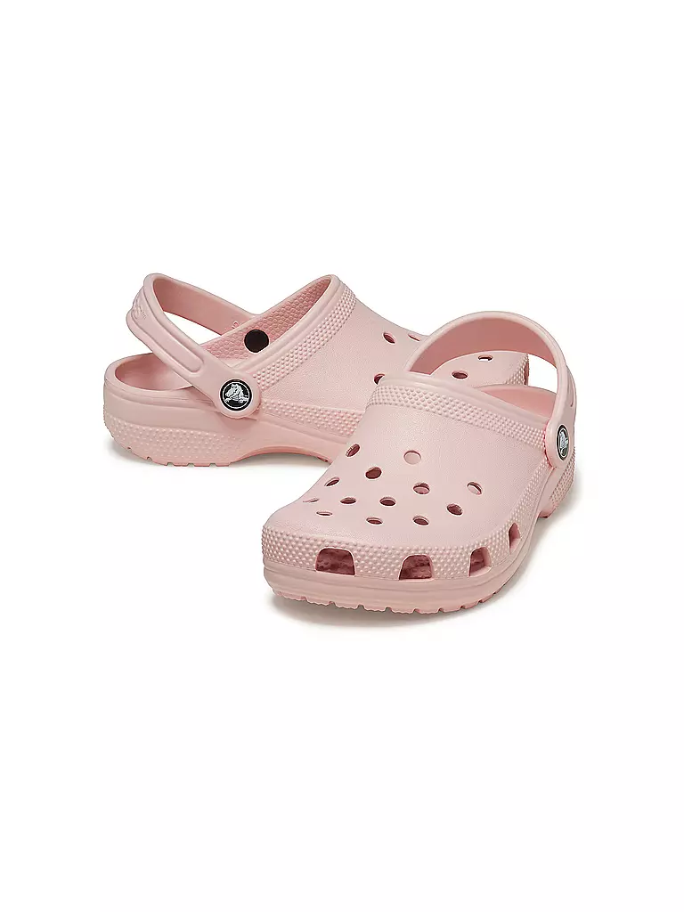 CROCS | Badepantoffel Crocs Classic | hellblau