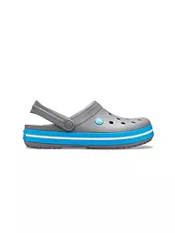 CROCS | Badepantoffeln Crocband™ Clog | grau