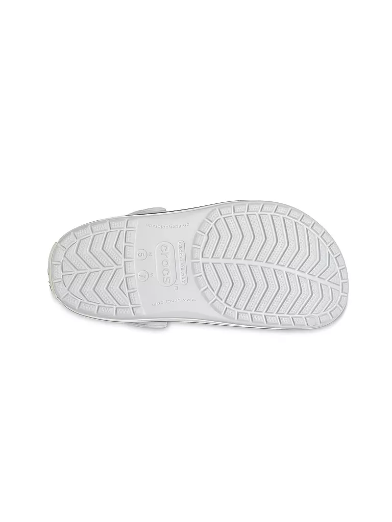 CROCS | Badepantoffeln Crocband™ Clog | rosa