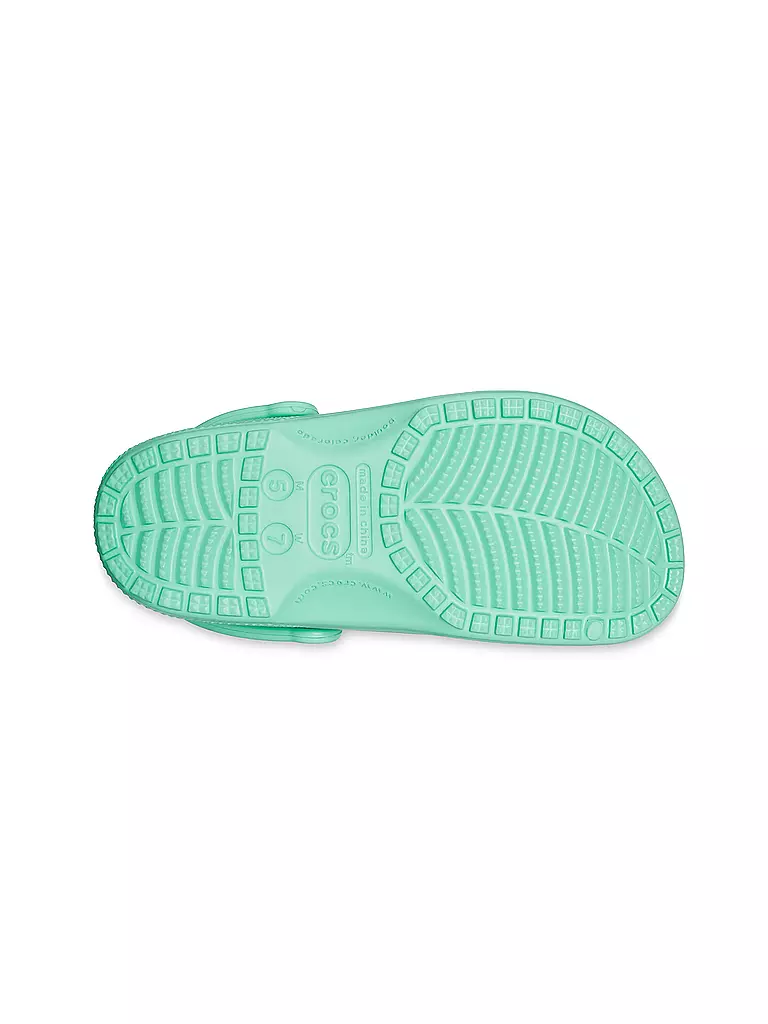 CROCS | Badepantoffeln Crocs Classic | mint