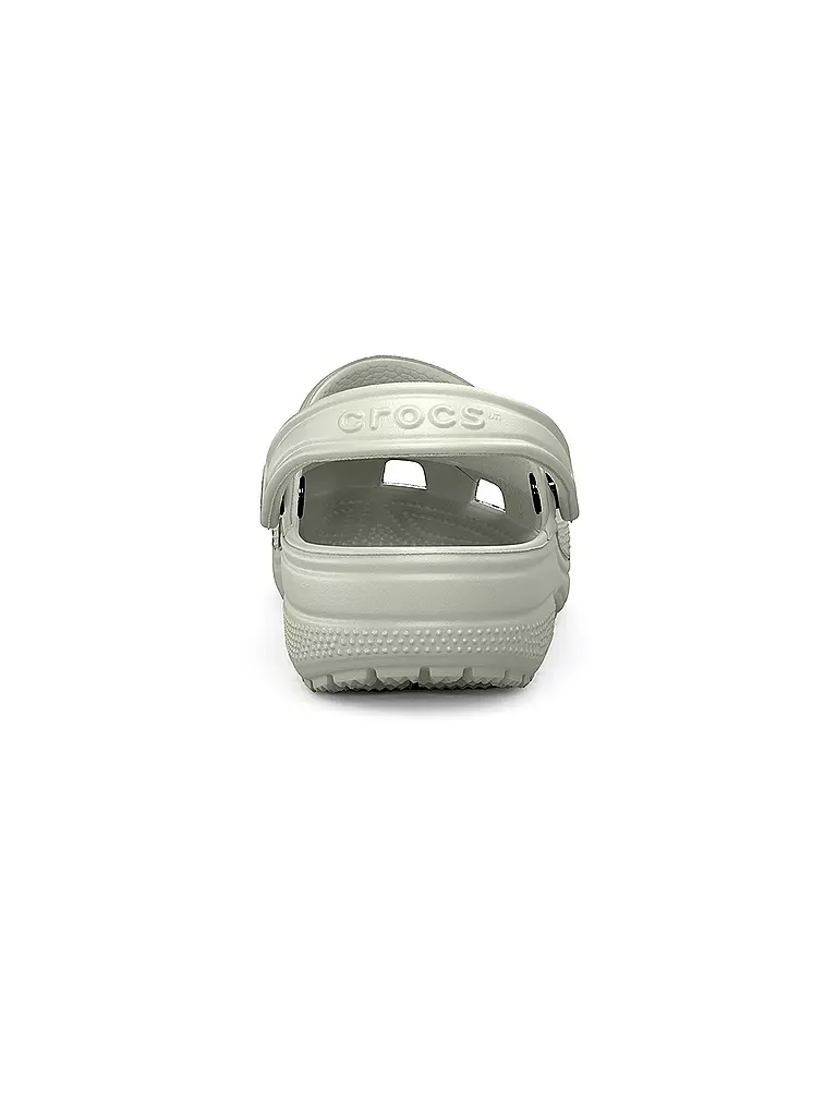 CROCS | Badepantoffeln Crocs Classic | creme