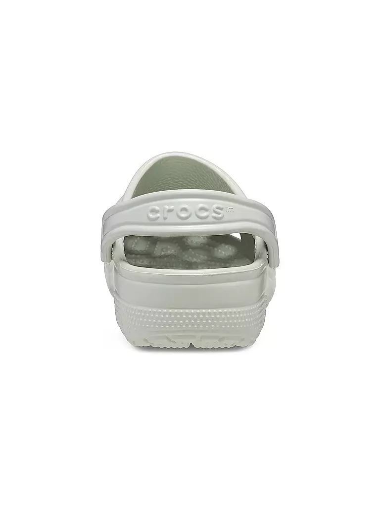 CROCS | Badepantoffeln Crocs Classic | hellblau