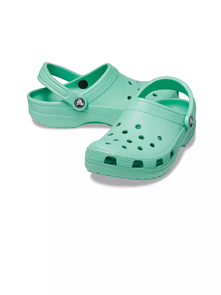 CROCS | Badepantoffeln Crocs Classic | mint