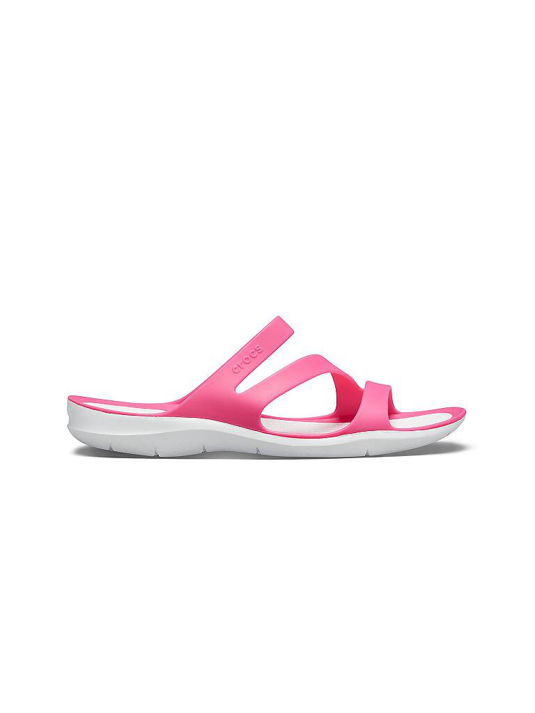 CROCS | Damen Badepantoffel Swiftwater Sandal | 
