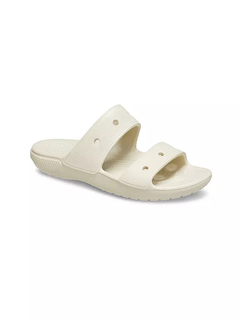 CROCS | Damen Badesandale Classic Crocs Sandal | pink