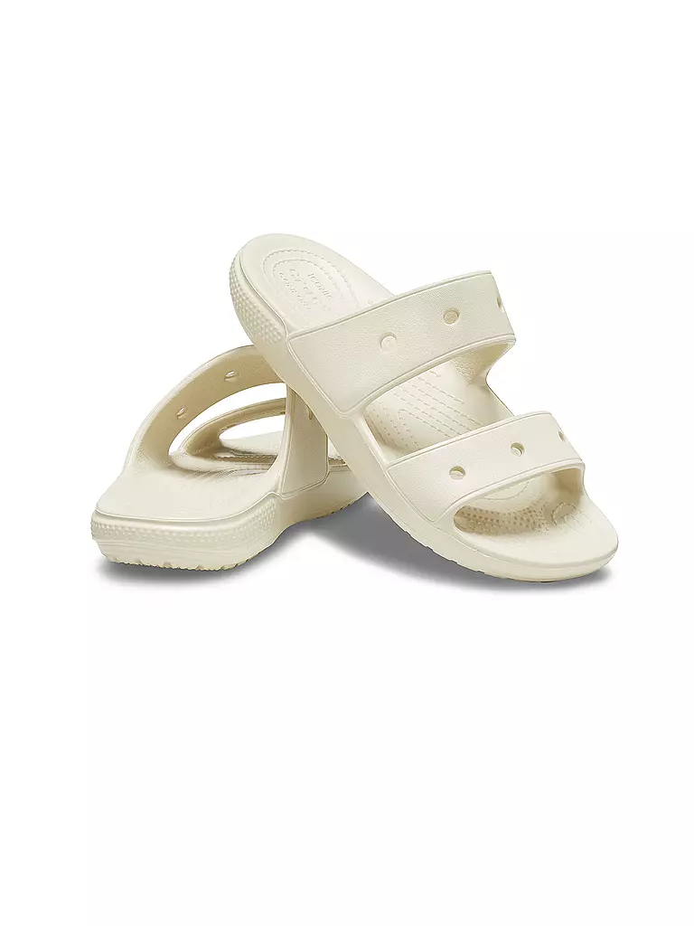CROCS | Damen Badesandale Classic Crocs Sandal | pink