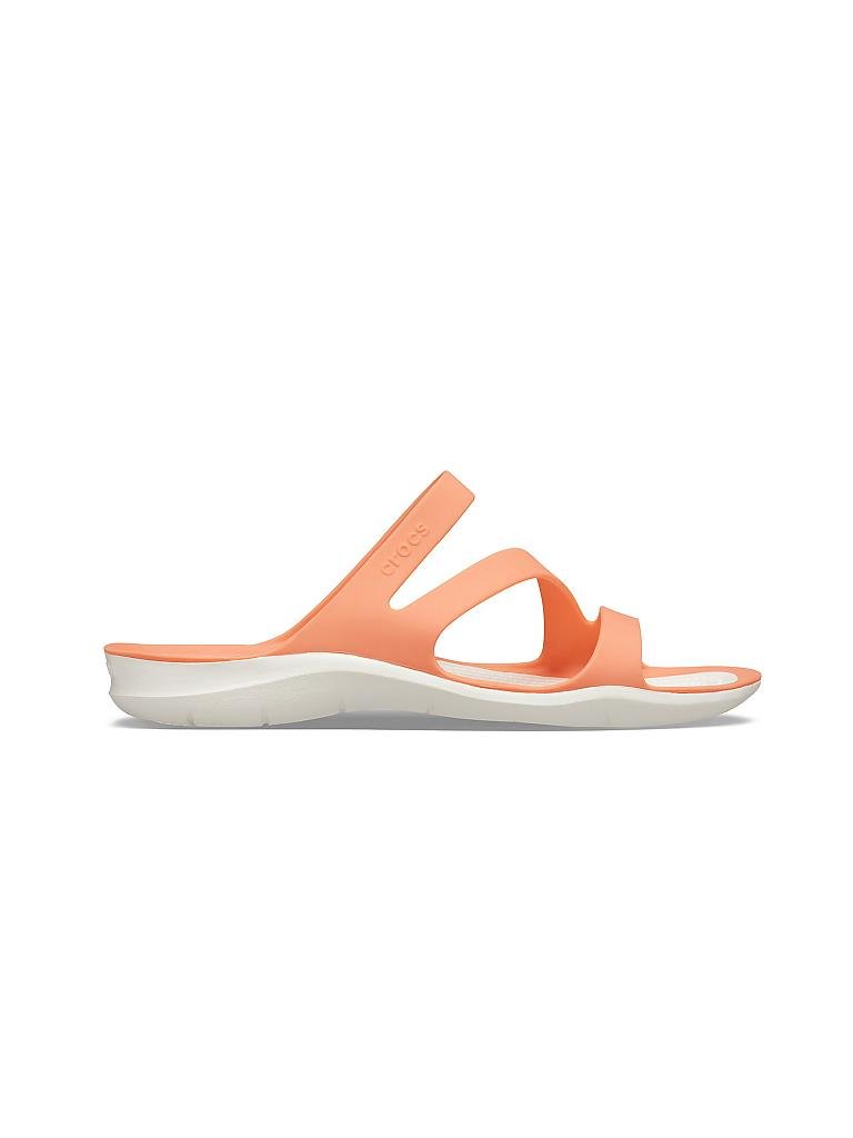 crocs swiftwater damen