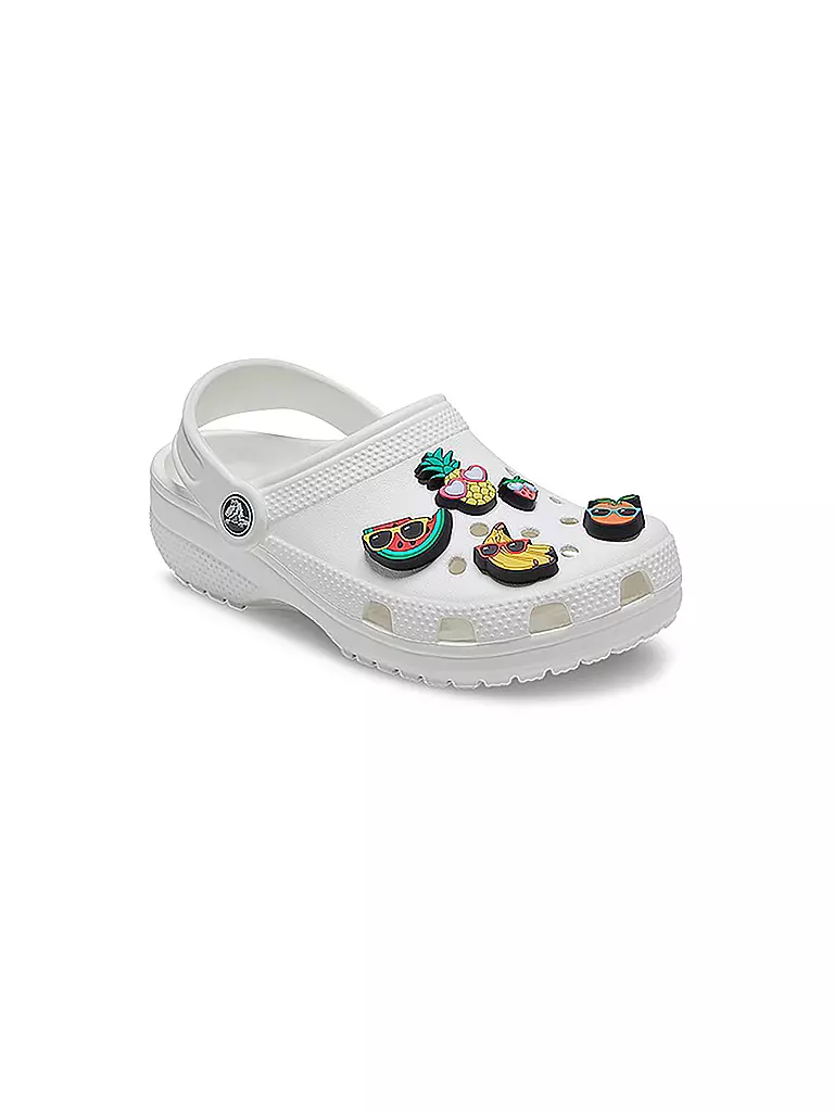 CROCS Jibbitz™ Cute Fruit 5er Set bunt