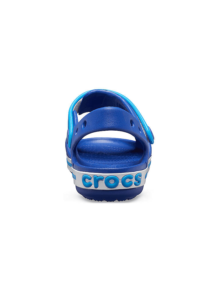CROCS | Jungen Sandale Crocband | blau