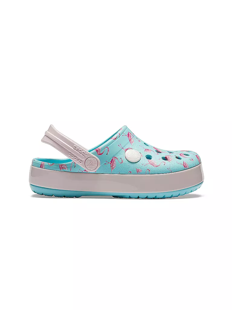 CROCS | Kinder Badepantoffel Kids' Crocband™ Clog | 