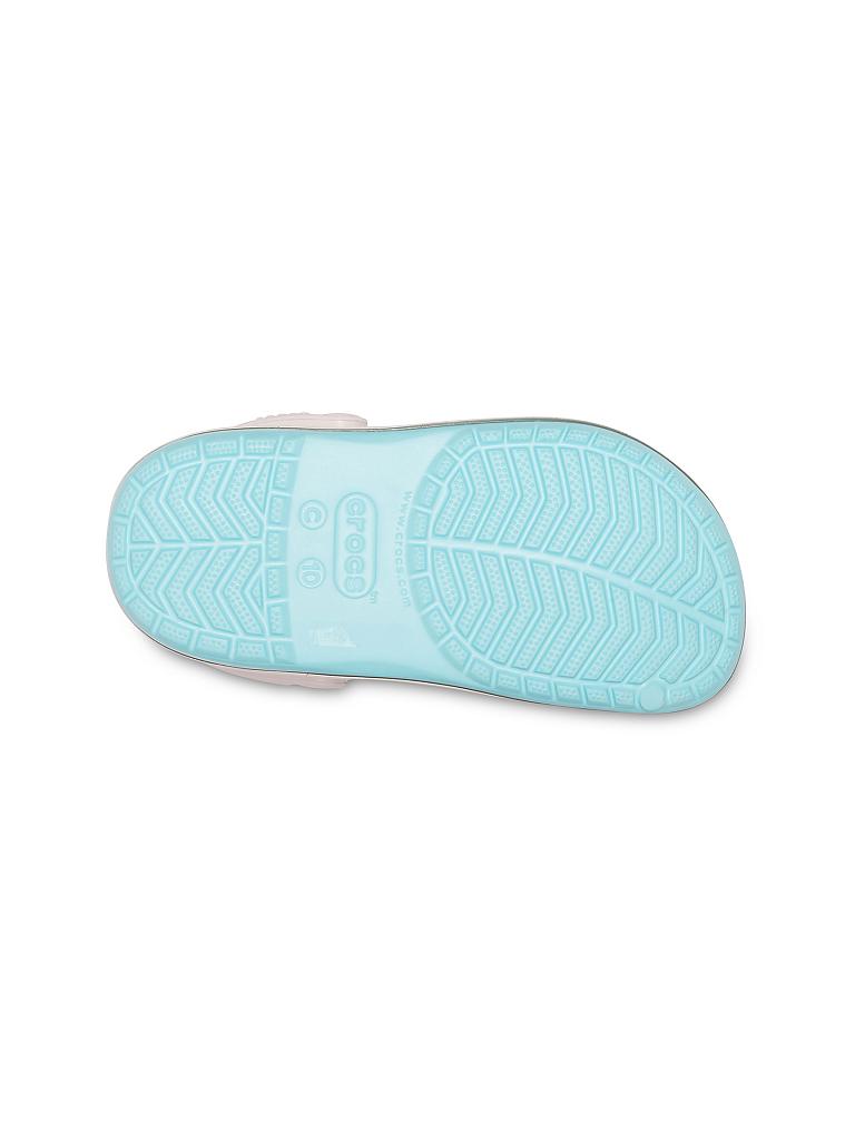 CROCS | Kinder Badepantoffel Kids' Crocband™ Clog | 