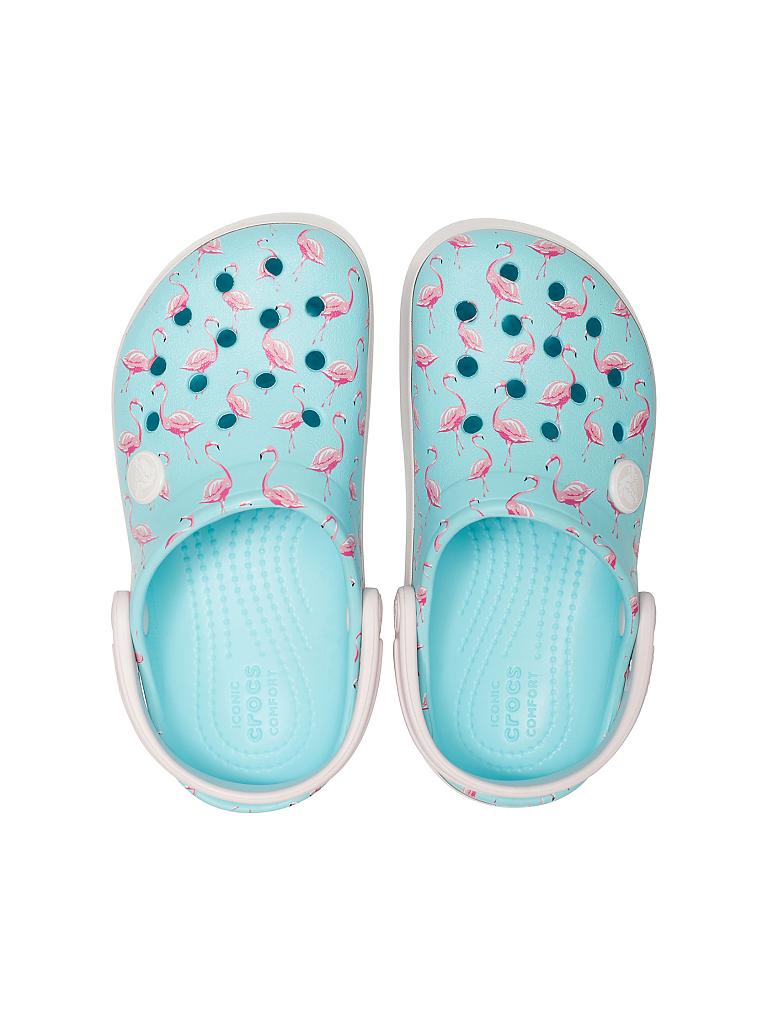 CROCS | Kinder Badepantoffel Kids' Crocband™ Clog | 