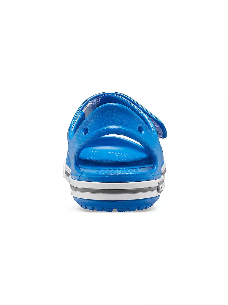 CROCS | Kinder Badepantoffeln Crocsband 2 | blau