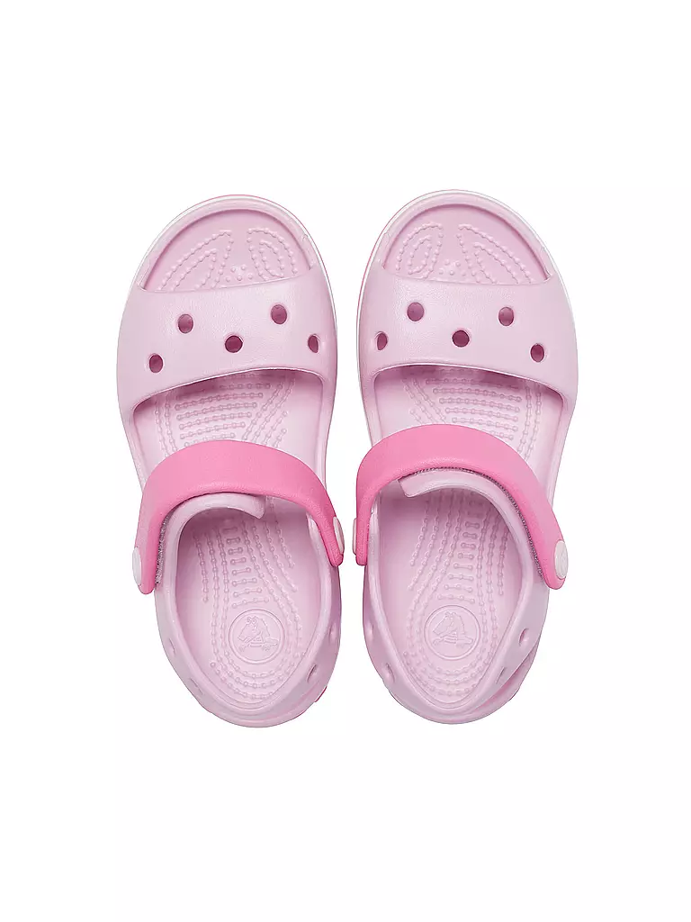 CROCS | Kinder Sandale Crocband | pink