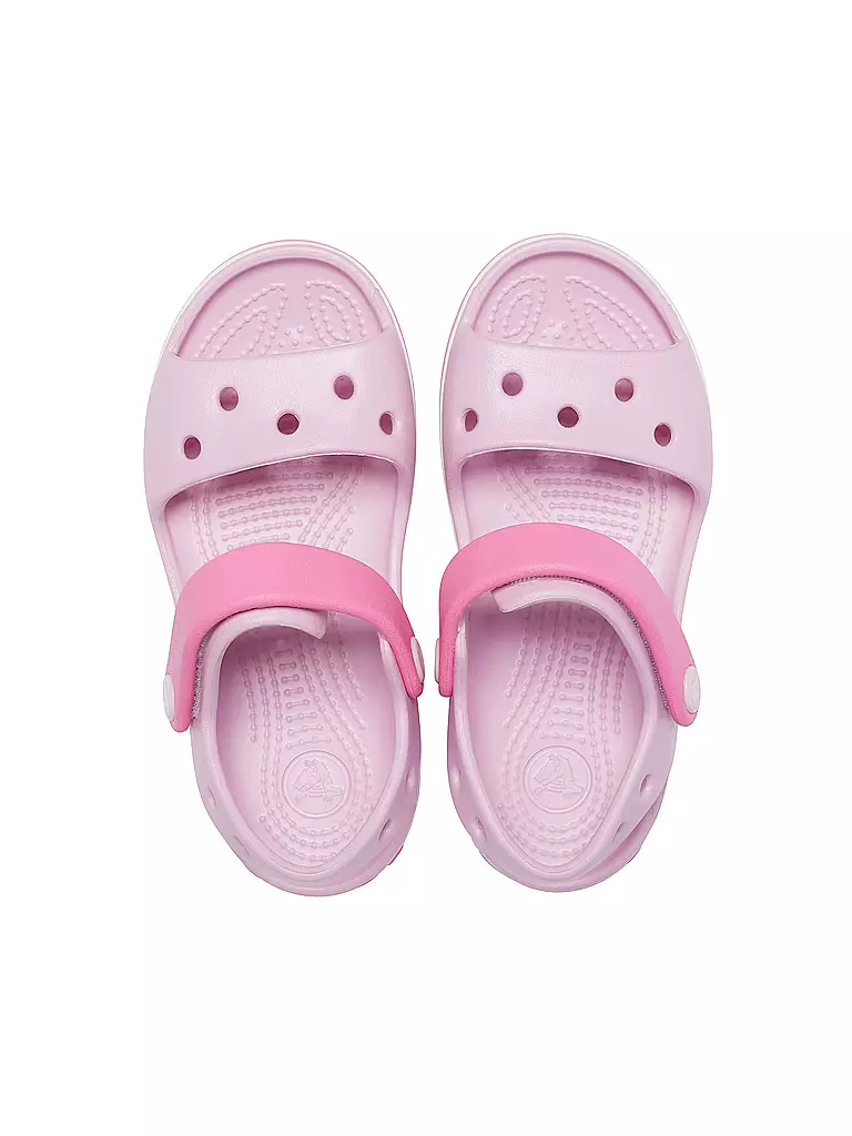 CROCS | Kinder Sandale Crocband | blau