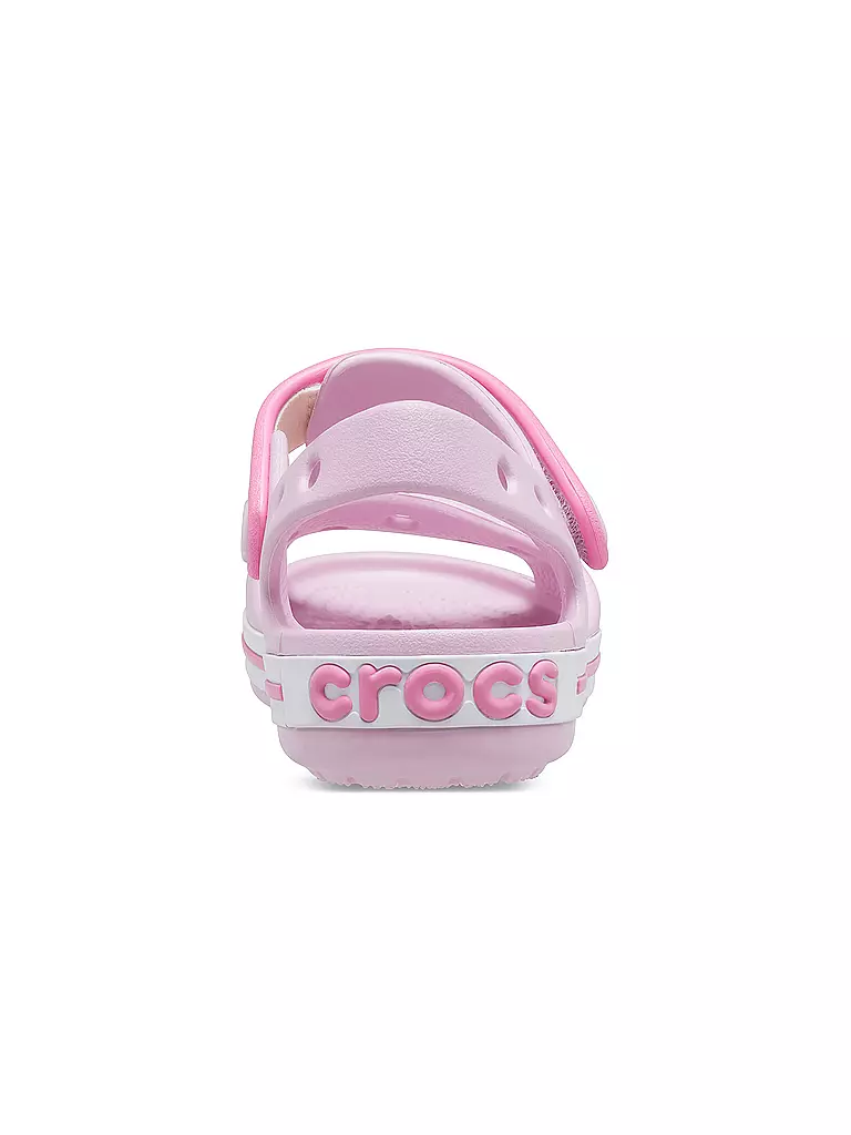 CROCS | Kinder Sandale Crocband | blau