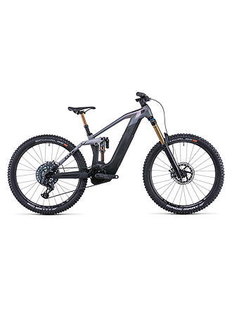 CUBE | Herren E-Mountainbike 27,5