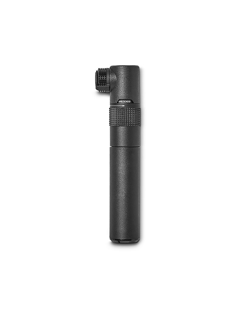 CUBE ACID Fahrradpumpe RACE MICRO schwarz