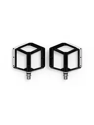 CUBE | ACID Flat-Pedale A1-CB | schwarz
