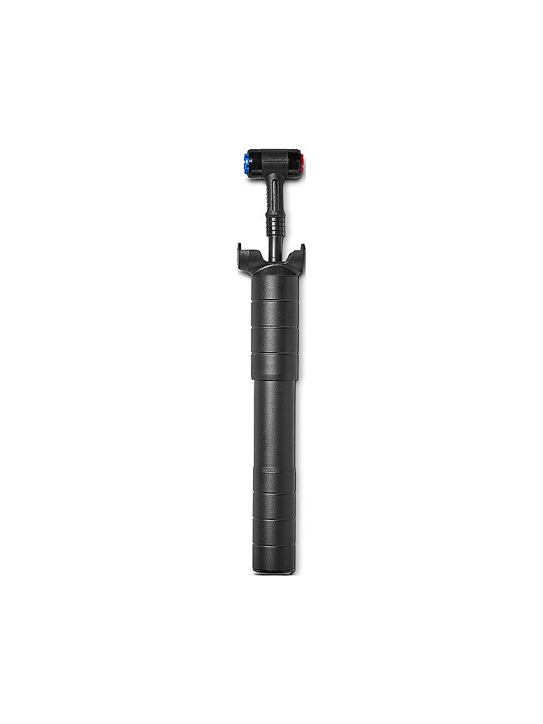 CUBE | ACID Pumpe Race Flex HV | schwarz