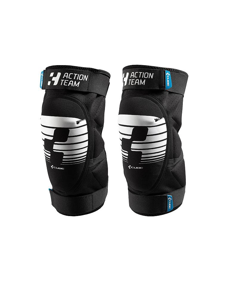 CUBE | Bike Knieprotektor Action Team Cmpt | 