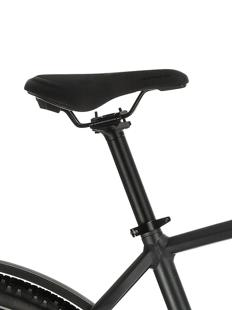 CUBE | Damen E-Crossbike 29" Cross Hybrid Pro 625 Allroad 2020 | 