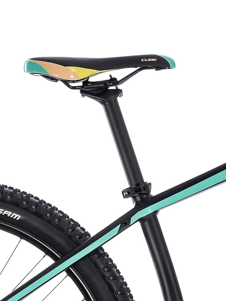 CUBE | Damen E-Mountainbike 27.5"- 29" Access Hybrid SL 500 2018 | 