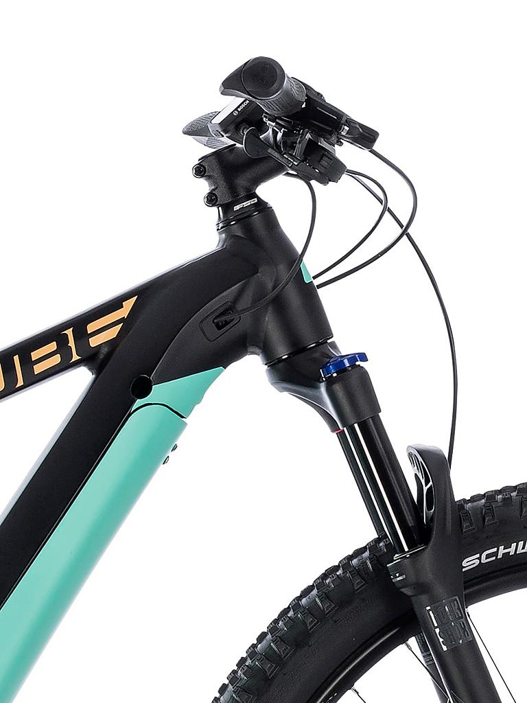 CUBE | Damen E-Mountainbike 27.5"- 29" Access Hybrid SL 500 2018 | 
