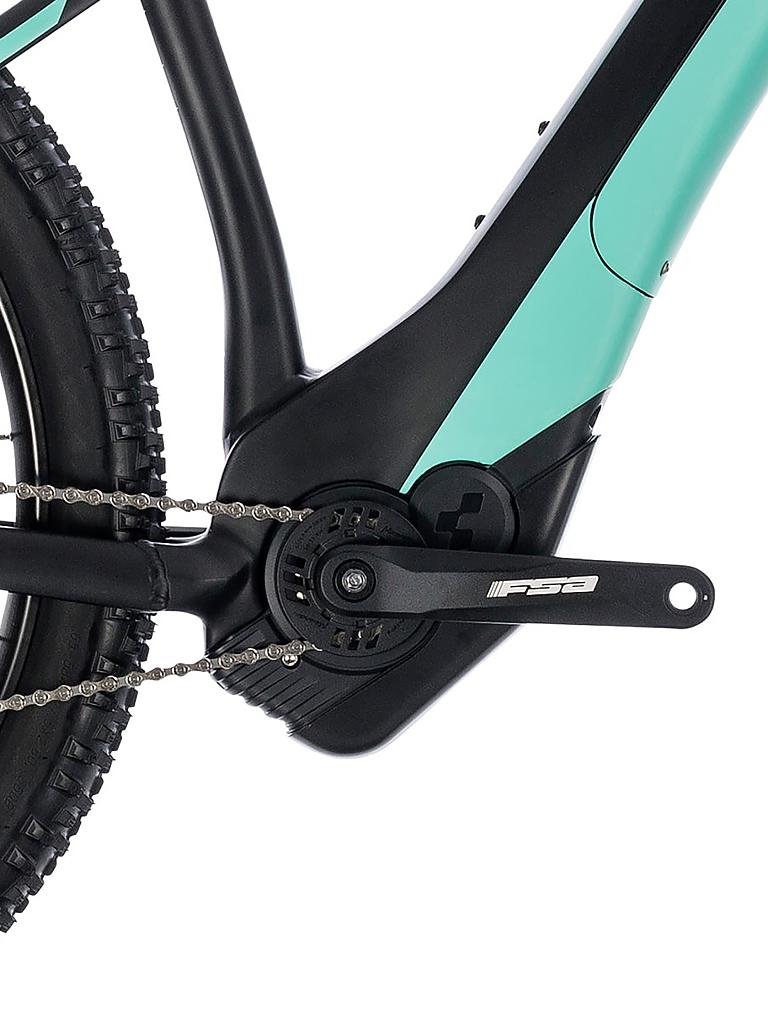 CUBE | Damen E-Mountainbike 27.5"- 29" Access Hybrid SL 500 2018 | 