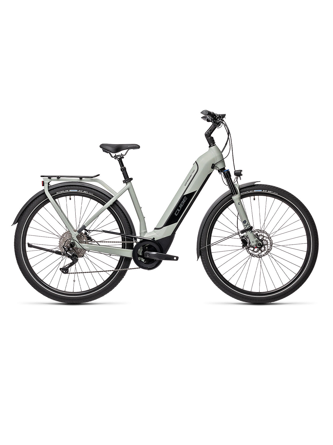 CUBE Damen ETrekkingbike 28 CUBE Damen ETrekkingbike 28