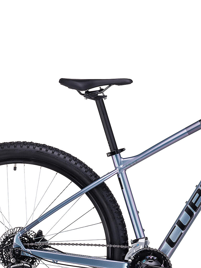 CUBE | Damen Mountainbike 27,5" Access WS EAZ 2023 | schwarz