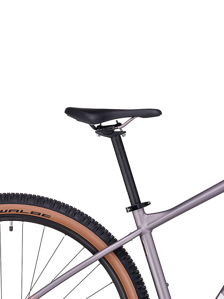 CUBE | Damen Mountainbike 27,5" Access WS Pro 2023 | blau