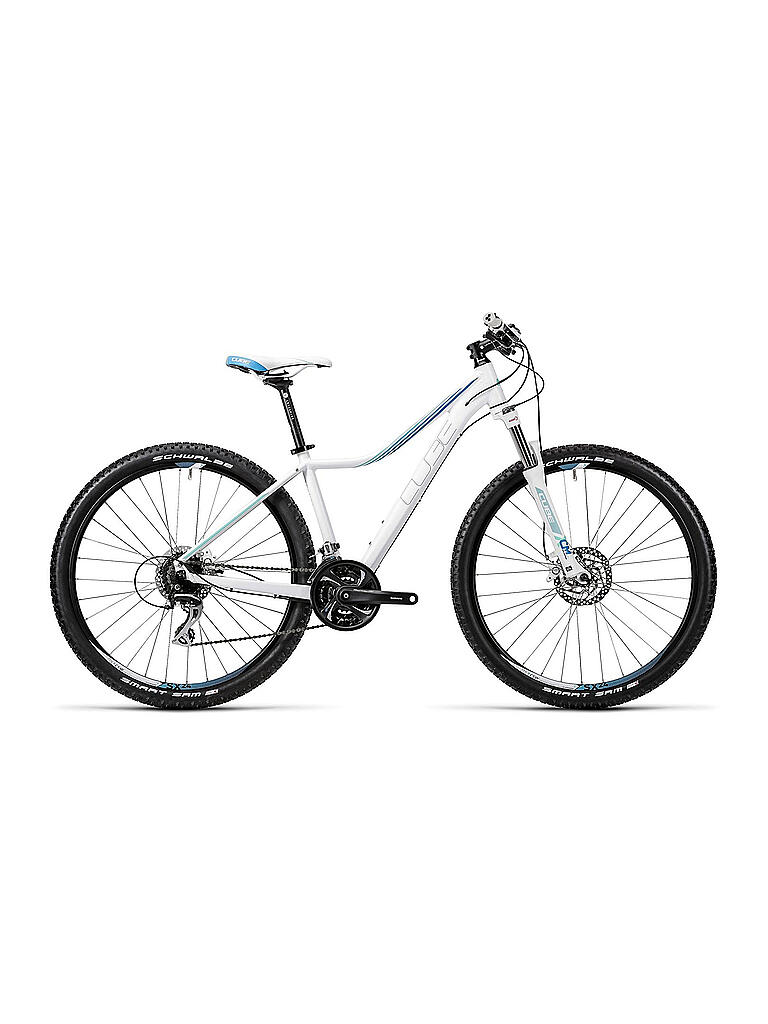 CUBE | Damen Mountainbike 27.5"- 29" Access WLS Pro 2016 | 