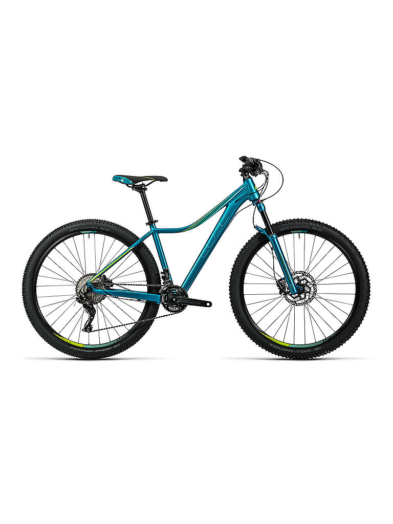 CUBE | Damen Mountainbike 27.5"- 29" Access WLS SL | 