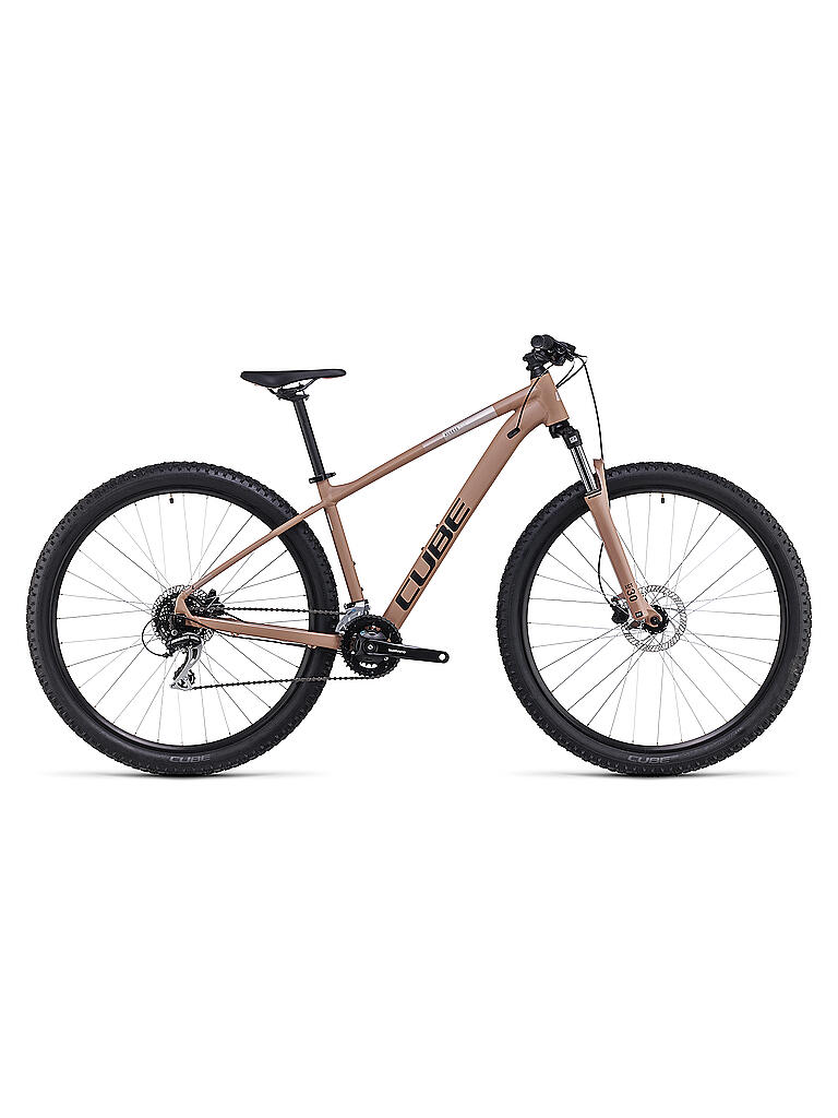 CUBE | Damen Mountainbike 29" Access WS EAZ 2023 | rot