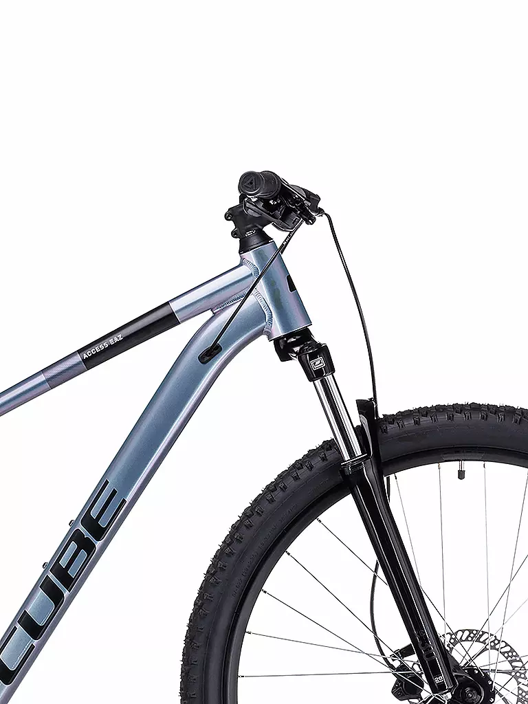 CUBE | Damen Mountainbike 29" Access WS EAZ | schwarz